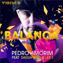 Balanca (Danubio Remix)