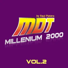 Bonus Session Mdt Millenium 2000 Vol. 2