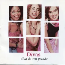 Diva do Teu Pecado (Dance Version)