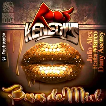 Besos de Miel (Karaoke Mix)