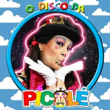 A Turma da Picolé-Remix