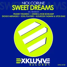 Sweet Dreams (Diogo Menasso 2012 Instrumental Mix)