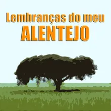 Alentejo Ausente