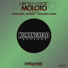 Moloto (Baunzz! Drum in House Remix)