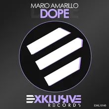 Dope (Original Mix)