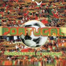 Portugal a Vencer