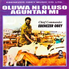 Oluwa Ni Oluso Aguntan Mi Medley (Part 1)