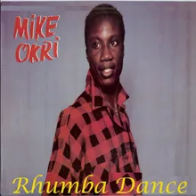 Rhumba Dance