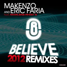 Believe (Danubio Remix)