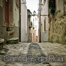 Melodia da Rua