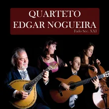 Fado Sec. XXI (Edgar de Setilhas)