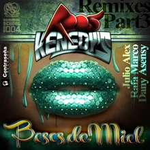 Besos de Miel (Zonix & Johnan Ortega Remix)