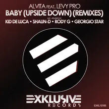 Baby (Upside Down) [Kid De Luca Remix]