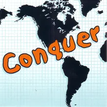 Conquer