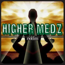 Higher Medz Riddi-Instrumental