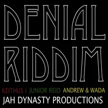 Denial Riddim-Instrumental