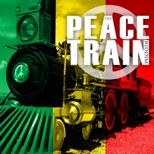 Peace Train Riddi-Instrumental