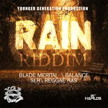 Rain Riddim-Instrumental