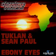 Ebony Eyes-A Class Floor Mix
