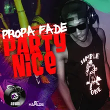 Party Nice Riddim-Instrumental