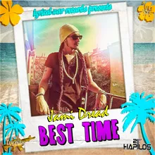 Best Time Riddim-Instrumental