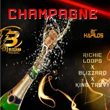 Champagne Champagne