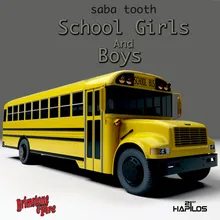 School Girls & Boys