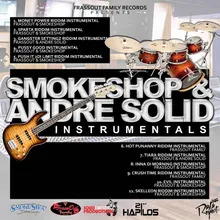 Hot Punanny Riddim-Instrumental