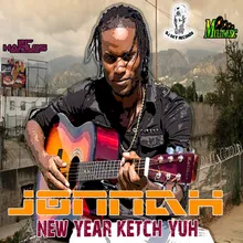 Same Old Ways (New Year Ketch Yuh)-Instrumental