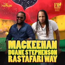 Rastafari Way