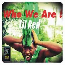 Who We Are!