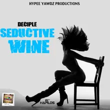 Seductive Wine-Instrumental
