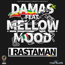 I Rastaman