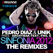 Sinfonia 2012 (Danubio Remix)