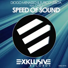 Speed of Sound (Radio Edit)