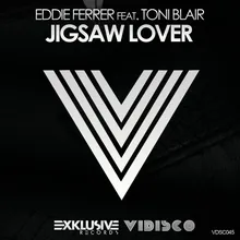 Jigsaw Lover (Eddie Loves Piano Mix)