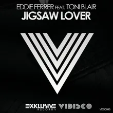 Jigsaw Lover (Eddie Loves Piano Dub)
