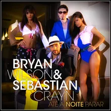 Ate a Noite Parar (Andre Rizo & Sebastian Crayn Remix)