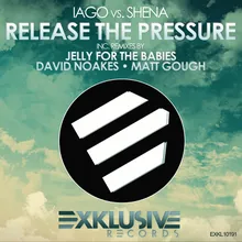 Release the Pressure (Club Mix)
