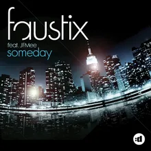 Someday (feat. Jfmee) [Junxterjack Instrumental]