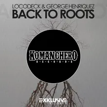 Back to Roots (Original Mix)