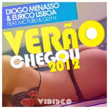 Verão Chegou 2012 (Radio Edit)