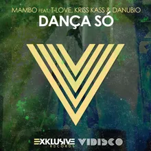 Dança Só (Extended Mix)