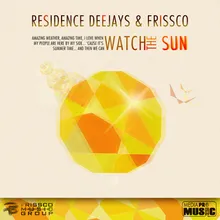 Watch the Sun (Fmg Radio Edit)