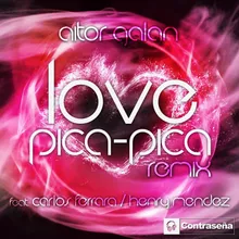 Love (Aitor Galan vs. Javi Torres Rework)