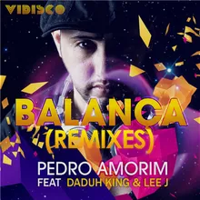 Balanca (R'bros & John Diaz Remix)