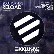 Reload (Stylver 2012 Remix)