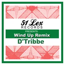 Wind up Remix, Pt. 2