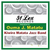 Ouma J. Matatu