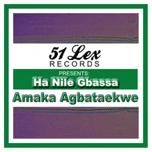 Ha Nile Gbassa Medley